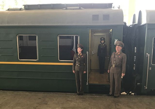 Khoảnh khắc bãi thử hạt nhân duy nhất của Triều Tiên nổ tung